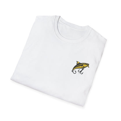All Trolling Fishing T-Shirt
