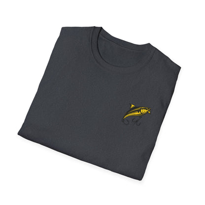 All Trolling Fishing T-Shirt