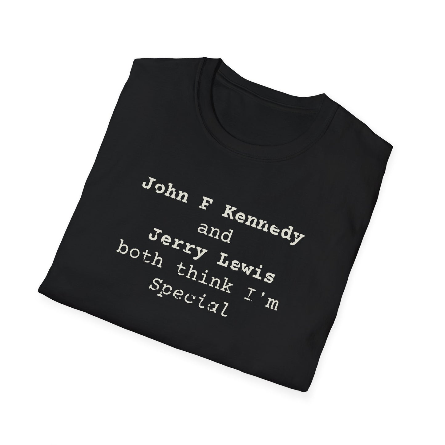 Classic Greene Man  Inspirational QuoteT-Shirt