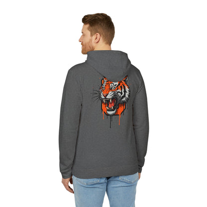 In Jake We Trust Cincinnati Football Fan Tee Hoodie