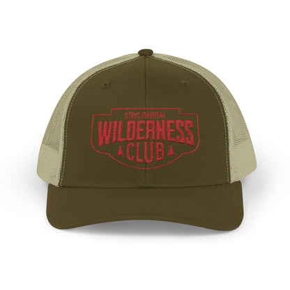 Stylish Snapback Trucker Cap for Outdoor Adventures, Unisex Cap for Casual Wear, Perfect Gift for Birthdays and Celebrations, Adjustable