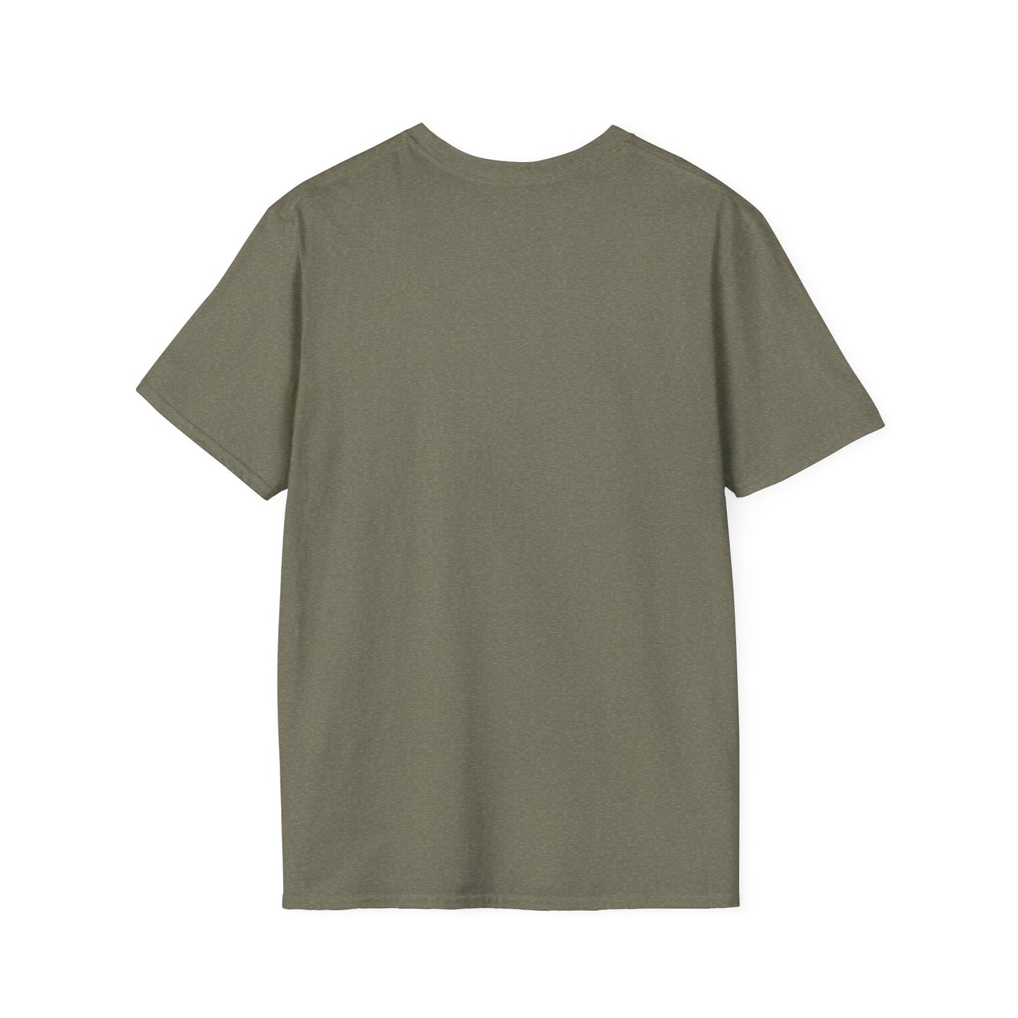 I knew the Army Vinatge Graphic Tee