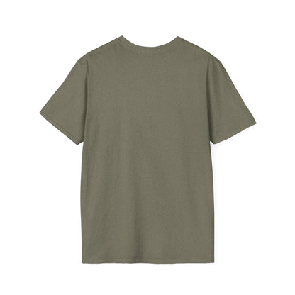 I knew the Army Vinatge Graphic Tee