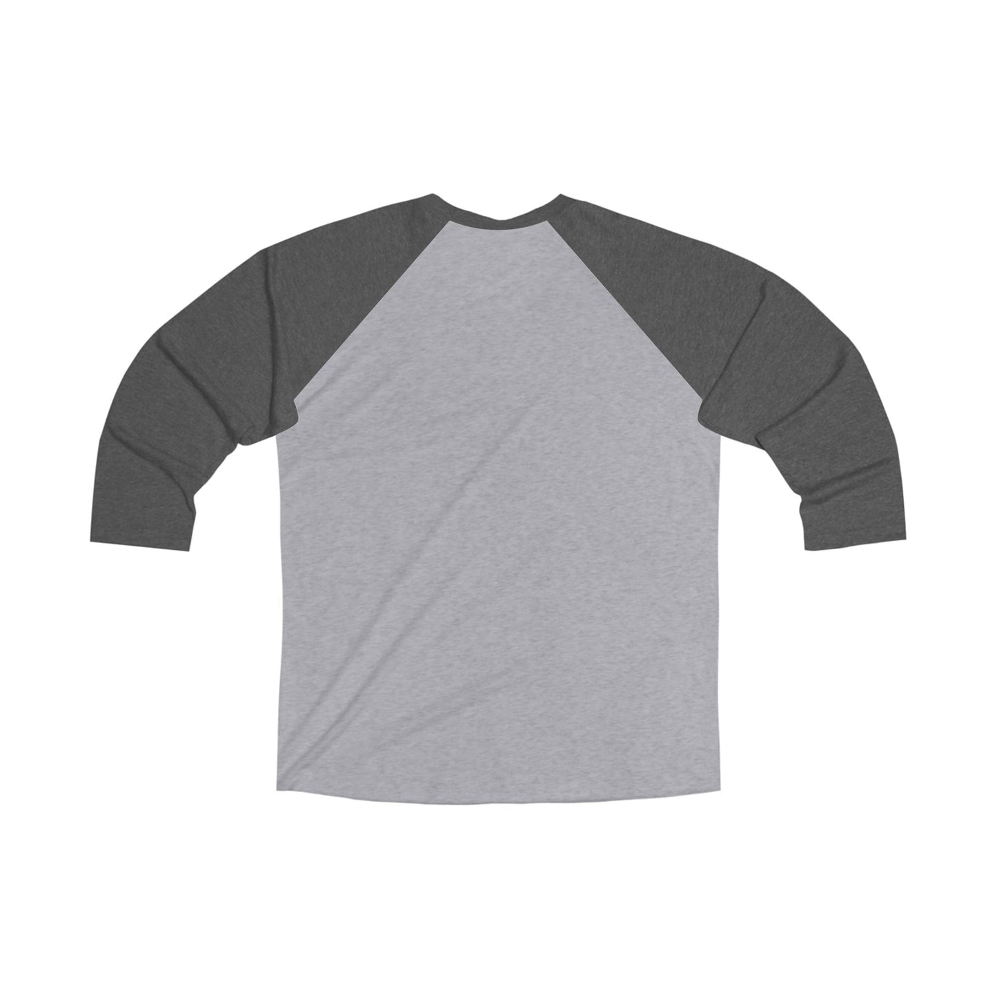Stoic Mammal Team Logo  Raglan Tee