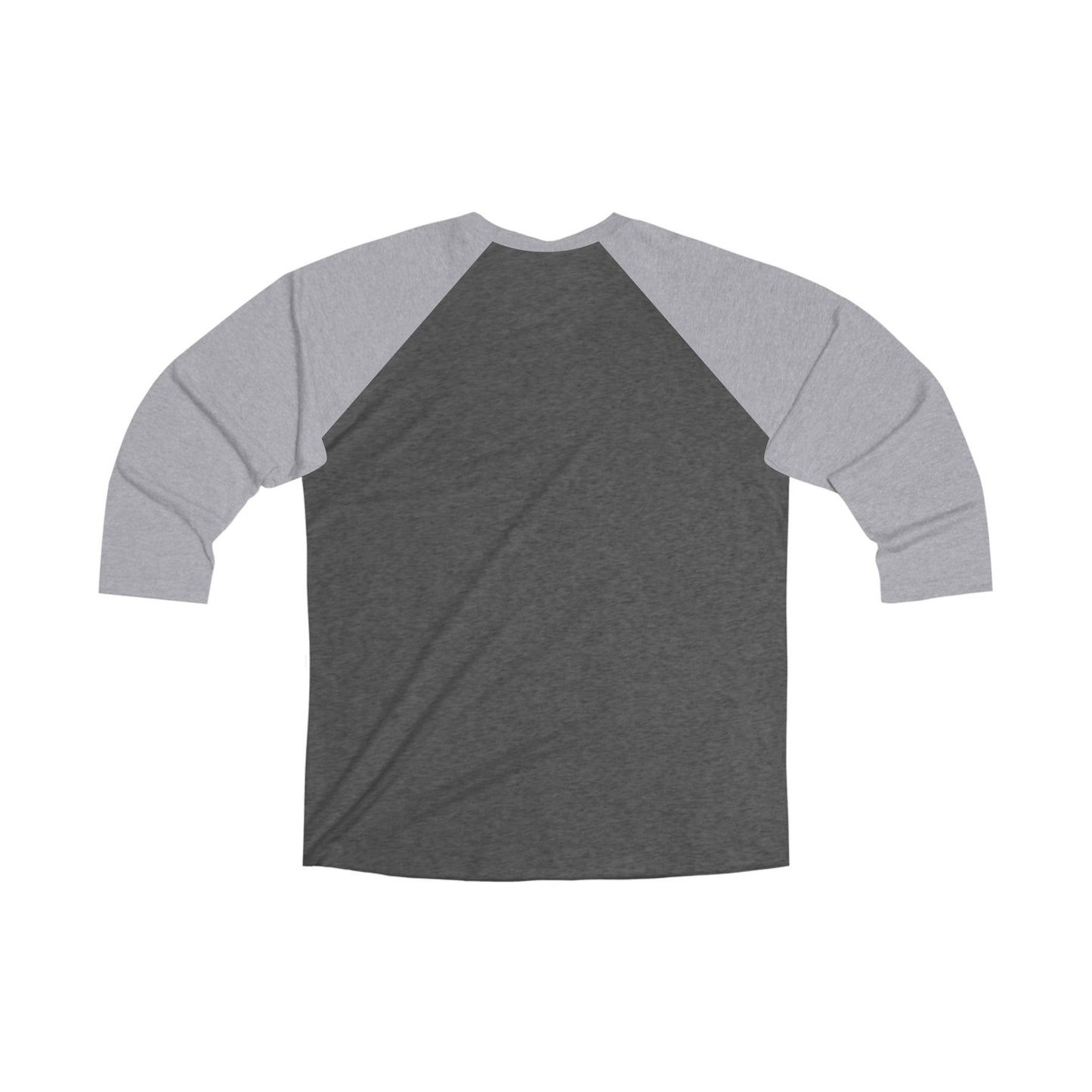 Stoic Mammal Team Logo  Raglan Tee