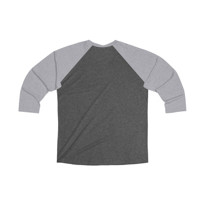Stoic Mammal Team Logo  Raglan Tee