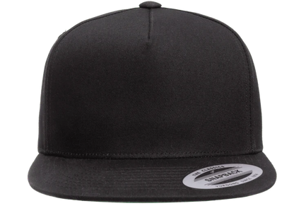 Thin Green Line American Flag Trucker Hat