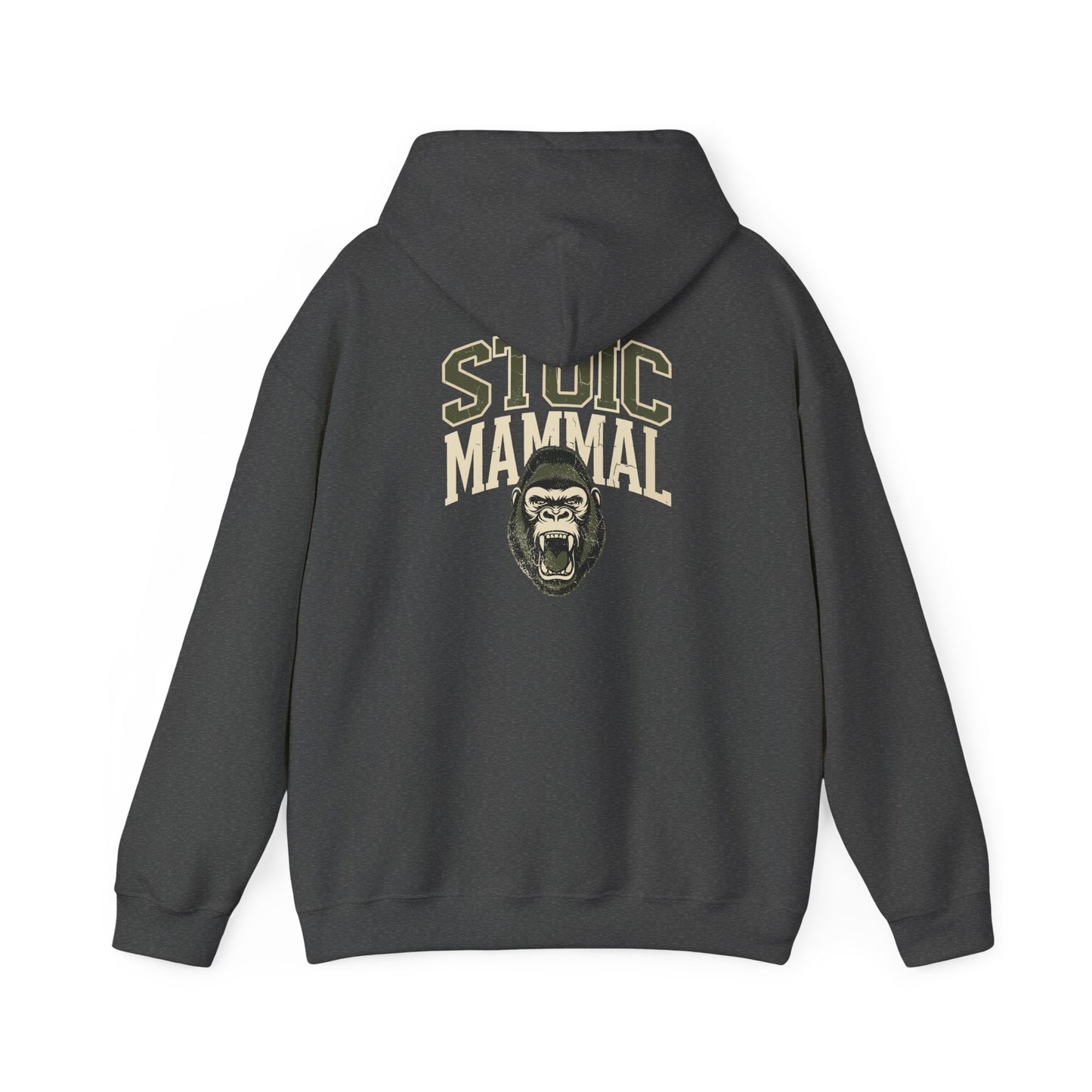 Stoic Mammal Local Legend Team  Hoodie