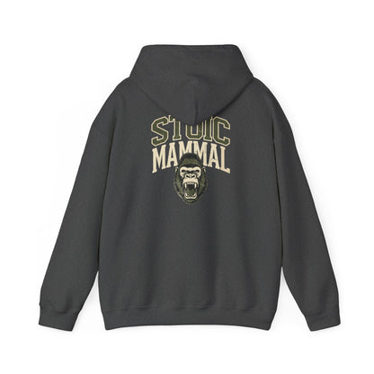 Stoic Mammal Local Legend Team  Hoodie
