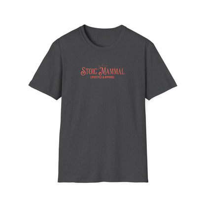 Stoic Mammal Graphic Trucker All Seeing EYE Tee