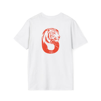 In Jake We Trust Cincinnati Football Fan Tee