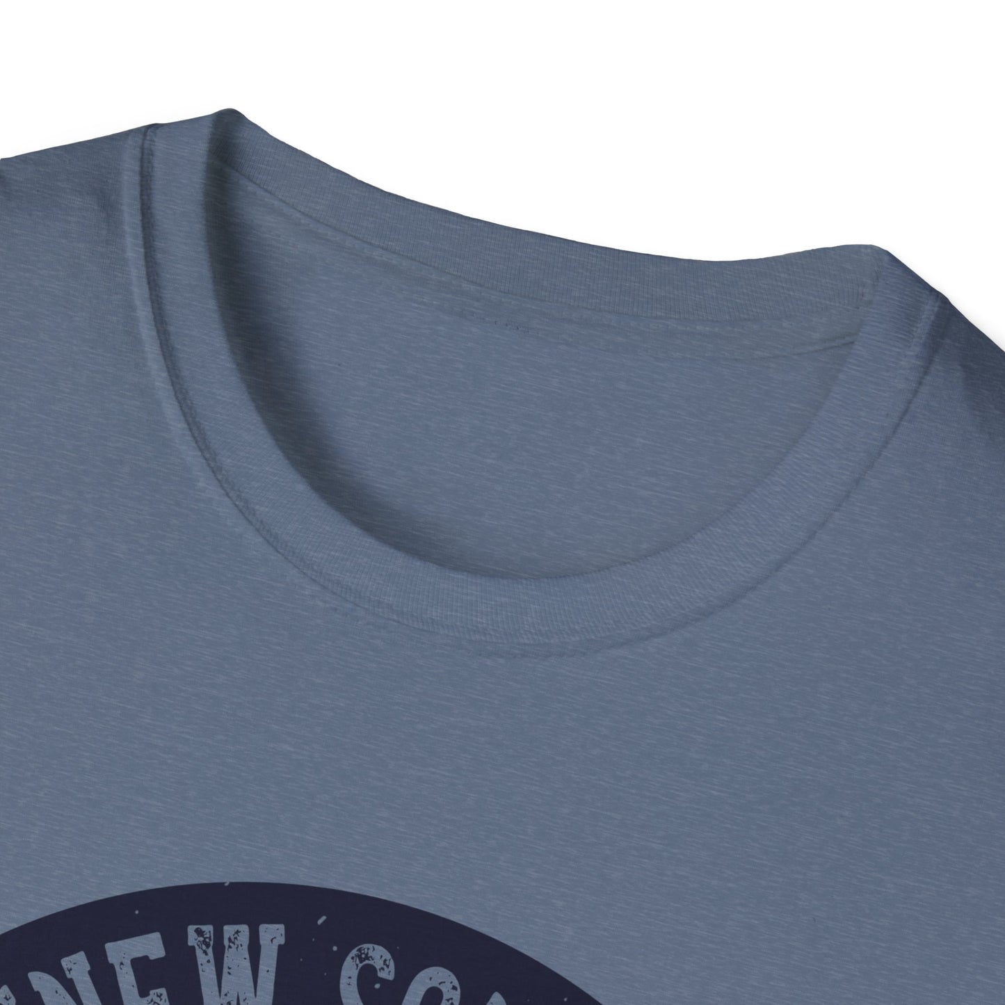 I knew the Army Vinatge Graphic Tee