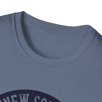 I knew the Army Vinatge Graphic Tee