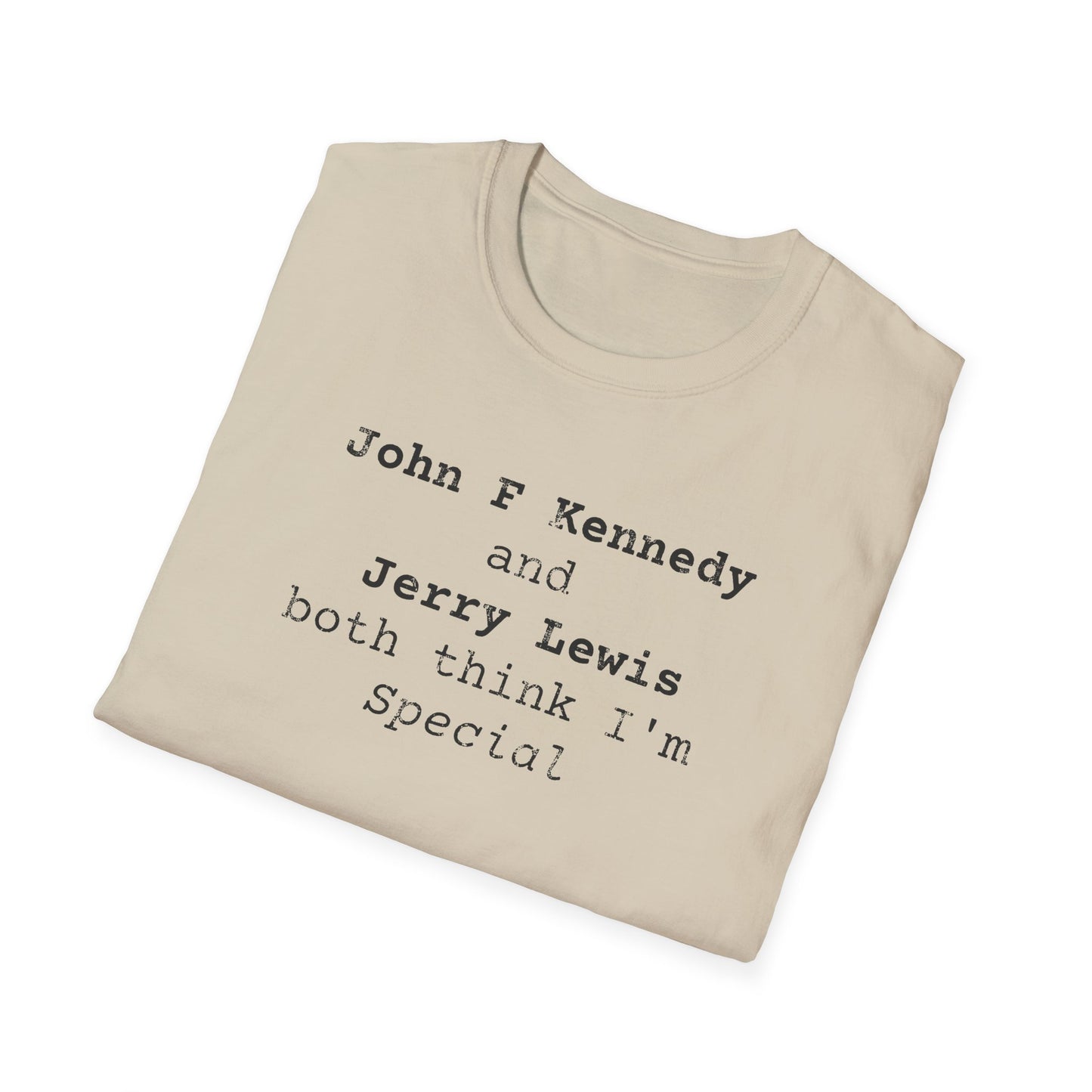 Classic Greene Man  Inspirational QuoteT-Shirt