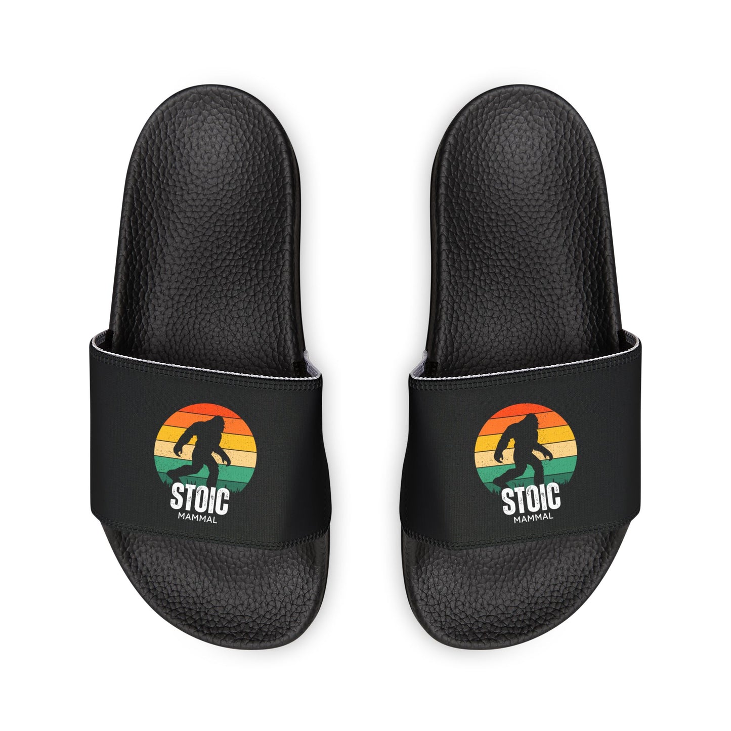 OG Stoic Mammal Removable-Strap Sandals
