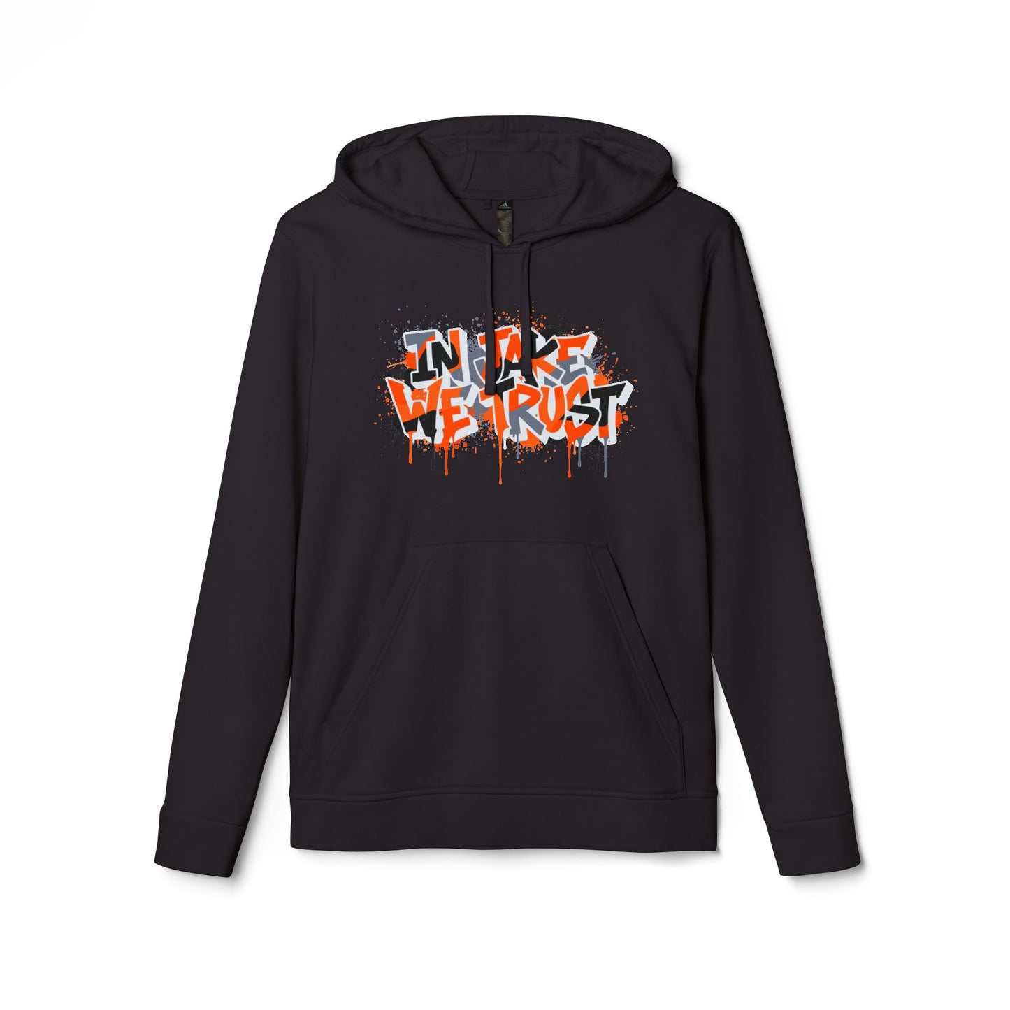 In Jake We Trust Cincinnati Football Fan Tee Hoodie