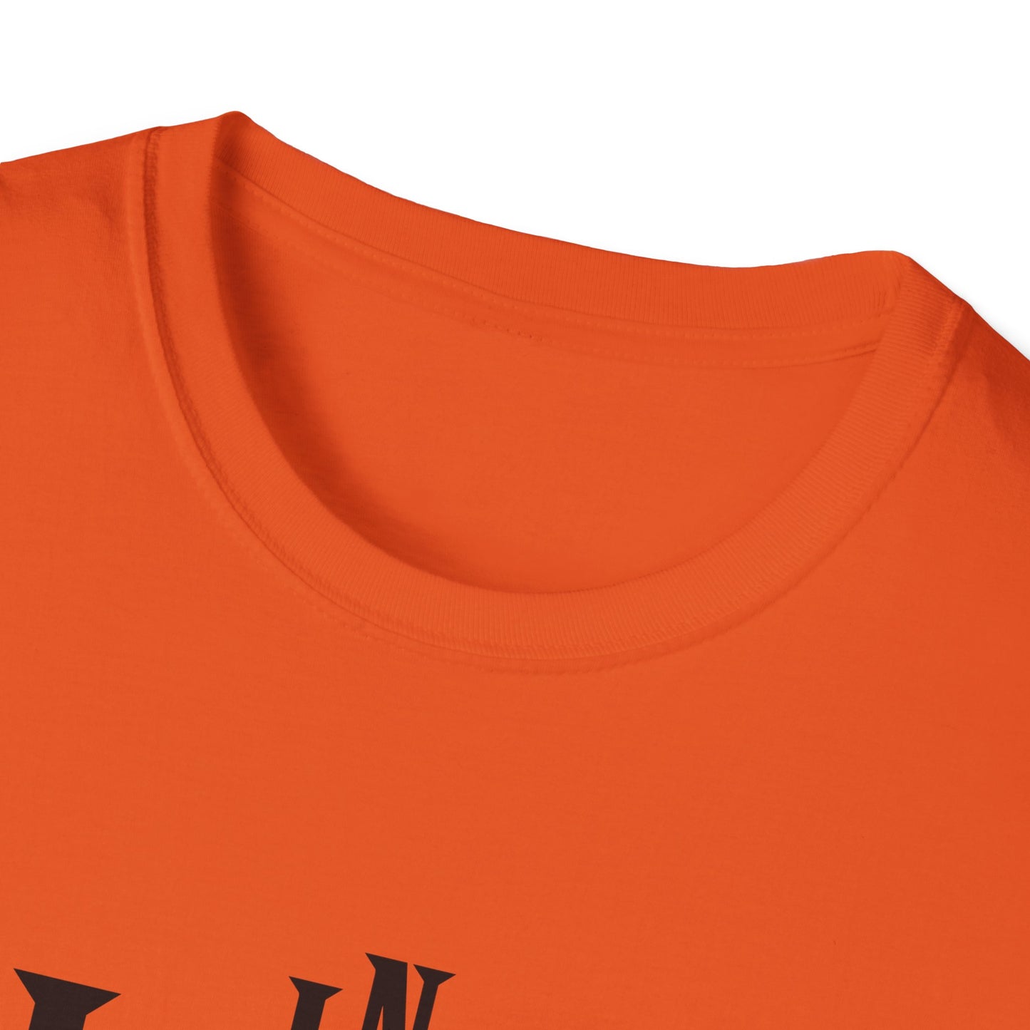 In Jake We Trust Cincinnati Football Fan Tee