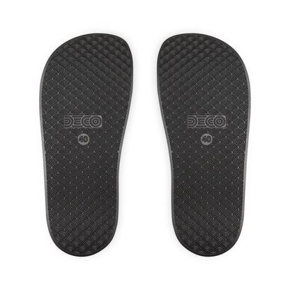 Crimson Digi Cam Stoic Mammal Removable Strap Sandals