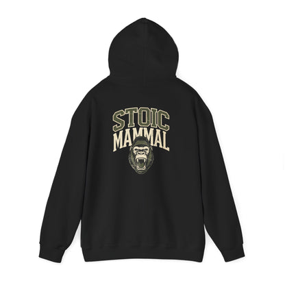 Stoic Mammal Local Legend Team  Hoodie