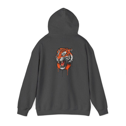 In Jake We Trust Cincinnati Football Fan Hoodie