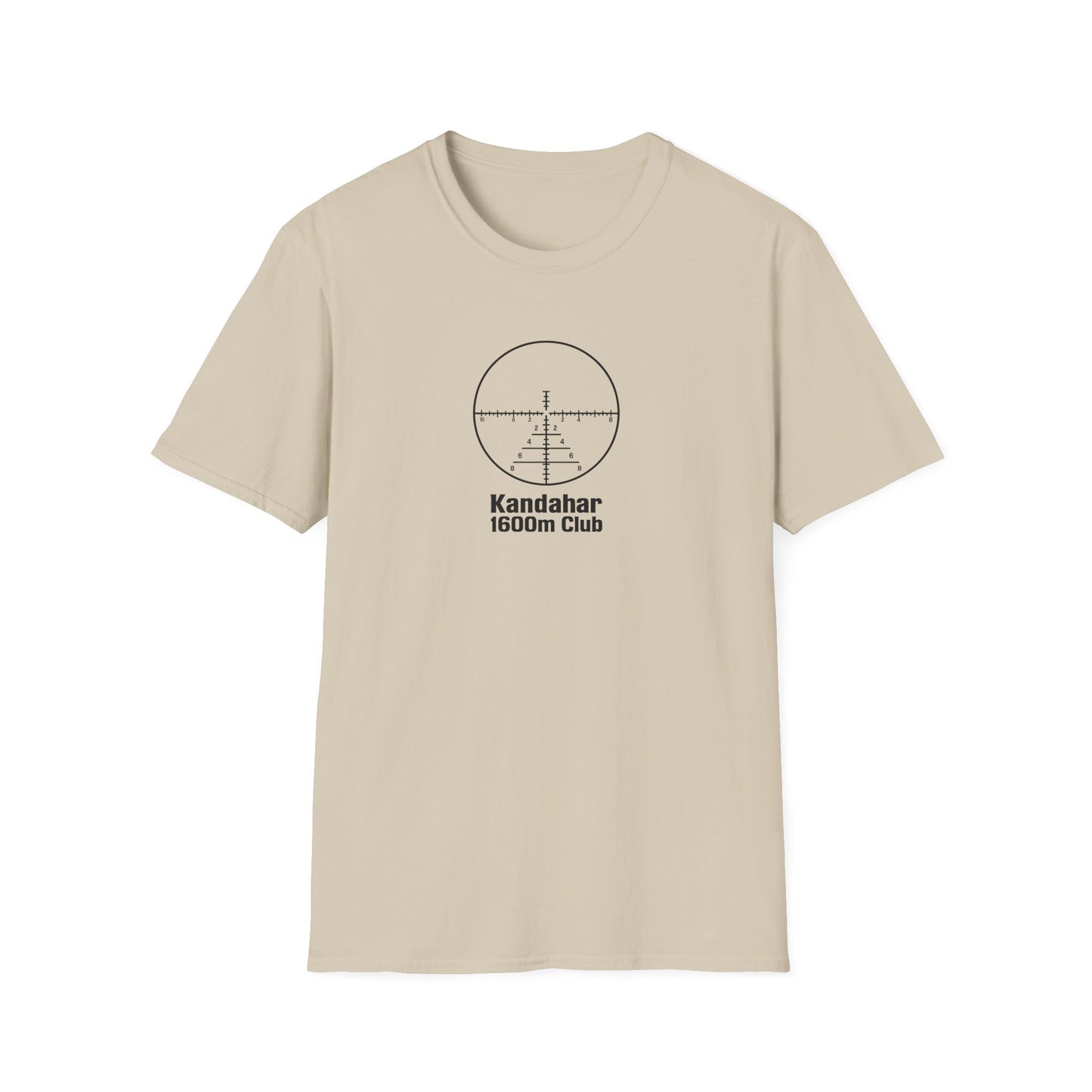 Kandahar  Veterans Only Club Veteran T-Shirt  Customizable & Exclusive