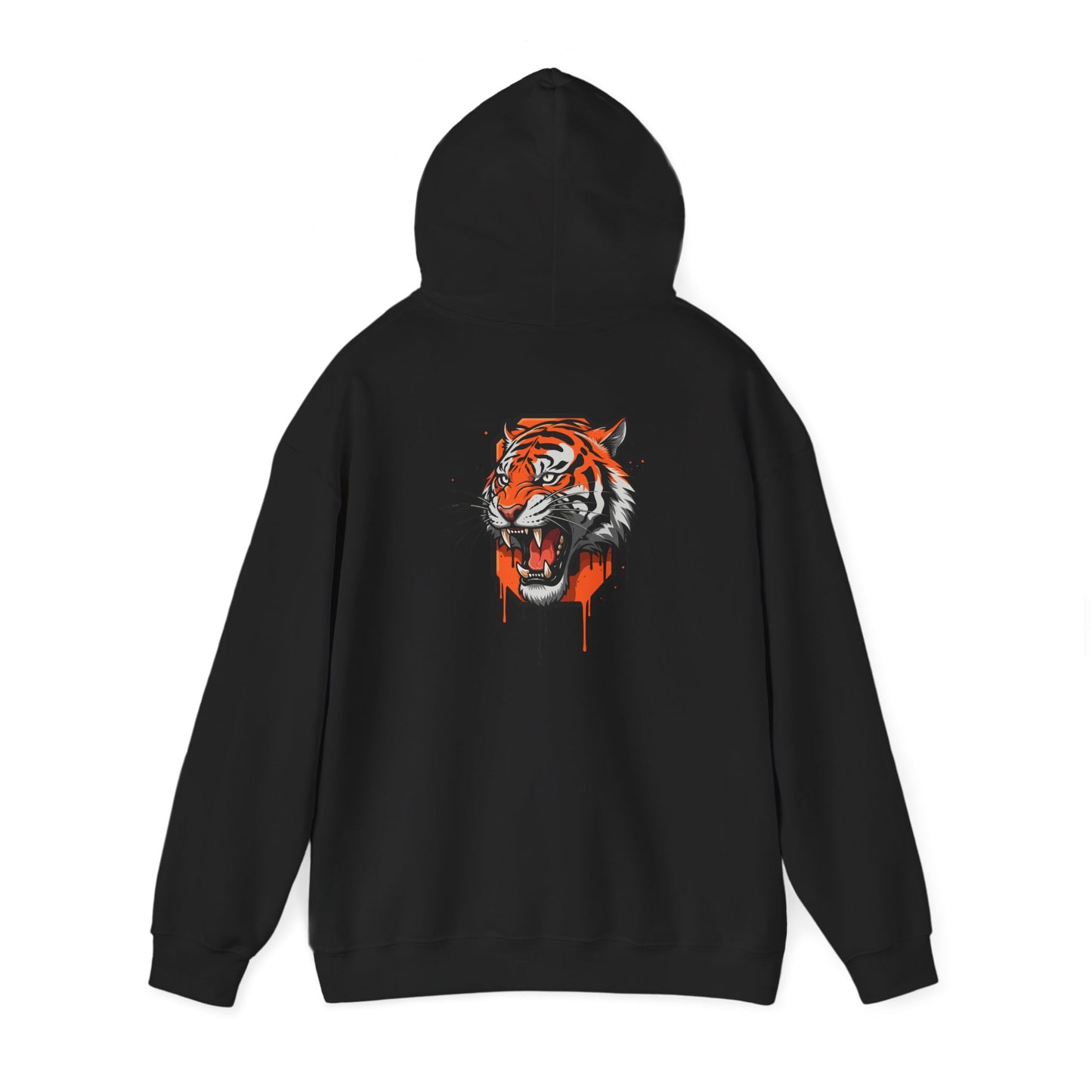 In Jake We Trust Cincinnati Football Fan Hoodie