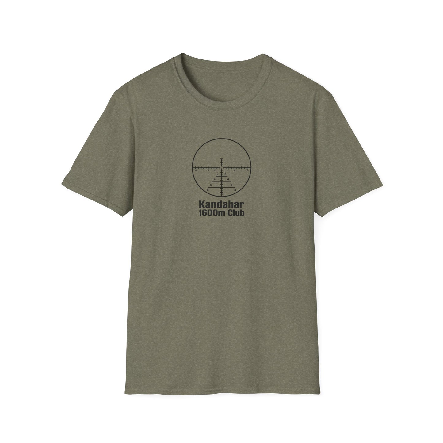 Kandahar  Veterans Only Club Veteran T-Shirt  Customizable & Exclusive