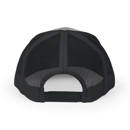 Stylish Snapback Trucker Cap for Outdoor Adventures, Unisex Cap for Casual Wear, Perfect Gift for Birthdays and Celebrations, Adjustable