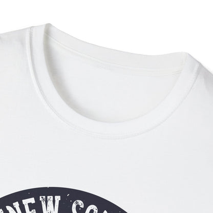 I knew the Army Vinatge Graphic Tee
