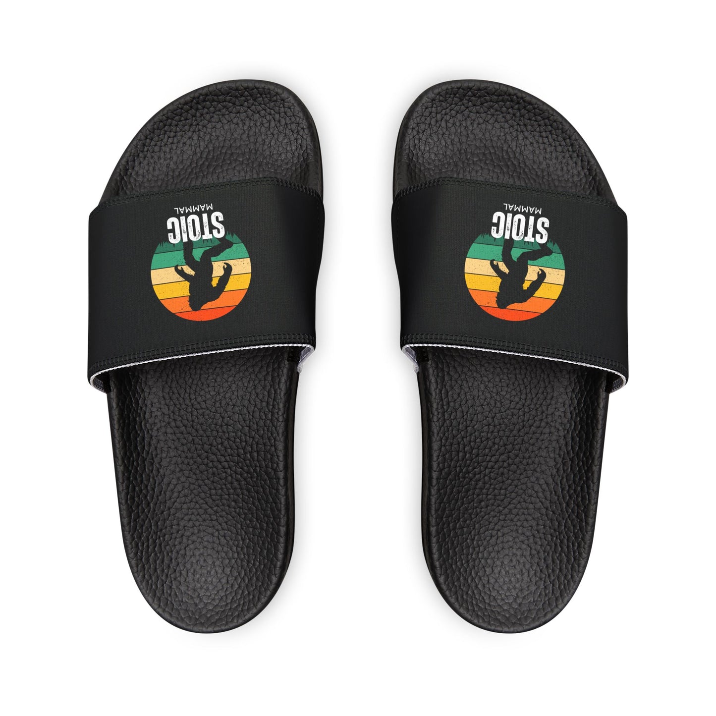 OG Stoic Mammal Removable-Strap Sandals