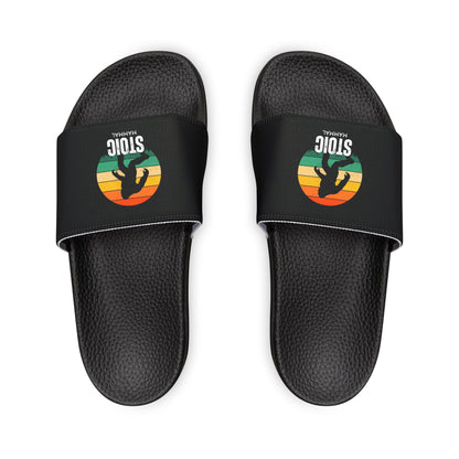 OG Stoic Mammal Removable-Strap Sandals
