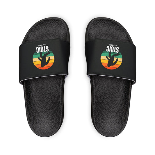 OG Stoic Mammal Removable-Strap Sandals