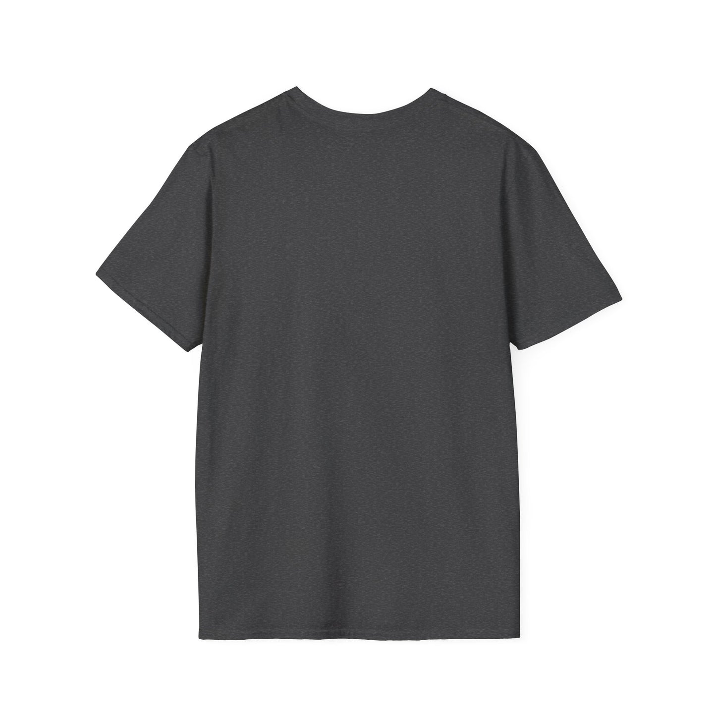 Mister Mirth Say When T Shirt