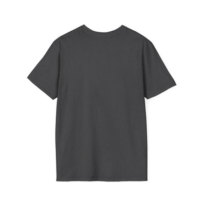 Mister Mirth Say When T Shirt