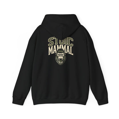Stoic Mammal Local Legend Team  Hoodie