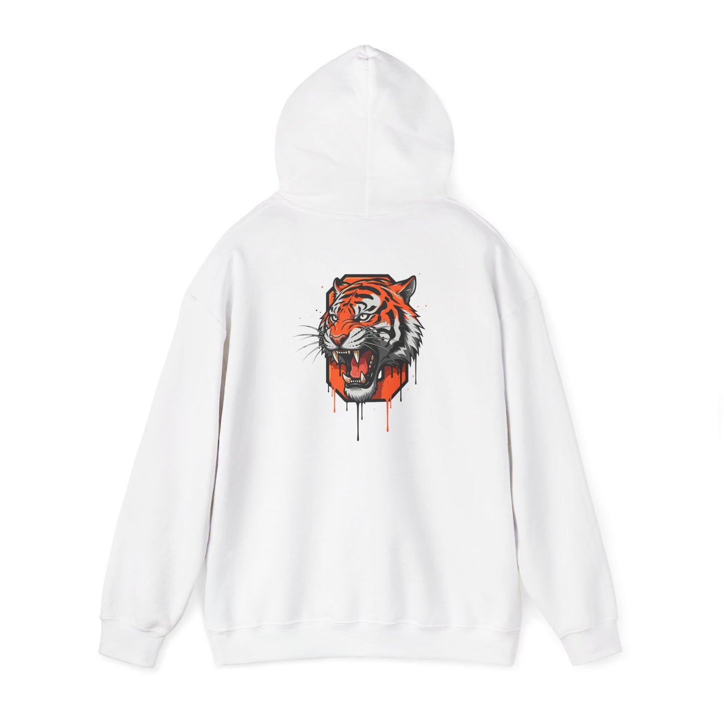 In Jake We Trust Cincinnati Football Fan Hoodie