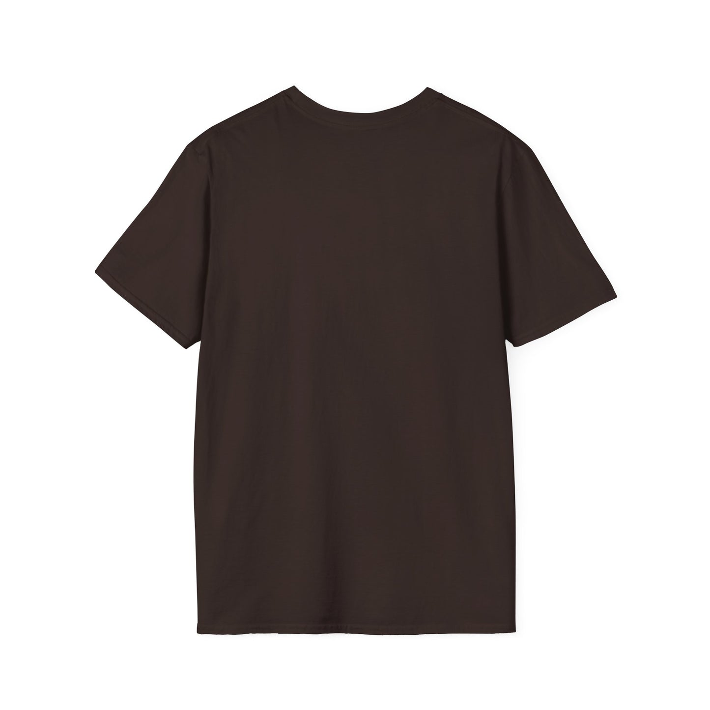 Snappy Joe Say When T-Shirt  Retro Crocodile Cartoon Cleaver Tee