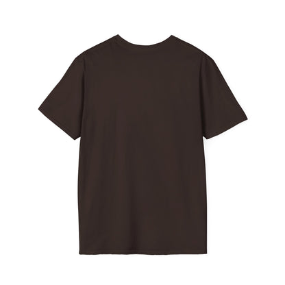 Snappy Joe Say When T-Shirt  Retro Crocodile Cartoon Cleaver Tee