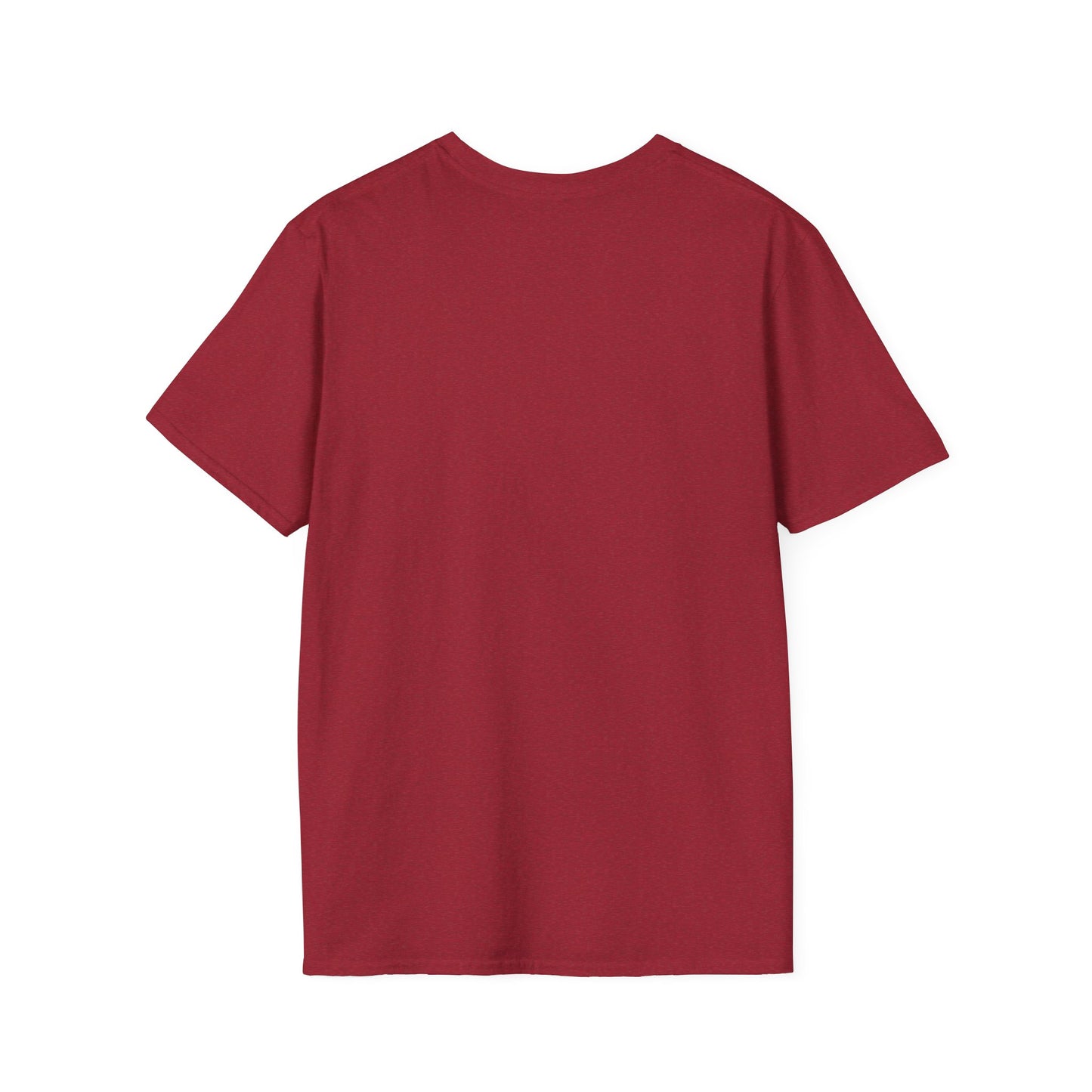 Tommy Two Step Say When T Shirt