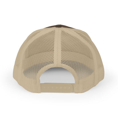 Stylish Snapback Trucker Cap for Outdoor Adventures, Unisex Cap for Casual Wear, Perfect Gift for Birthdays and Celebrations, Adjustable