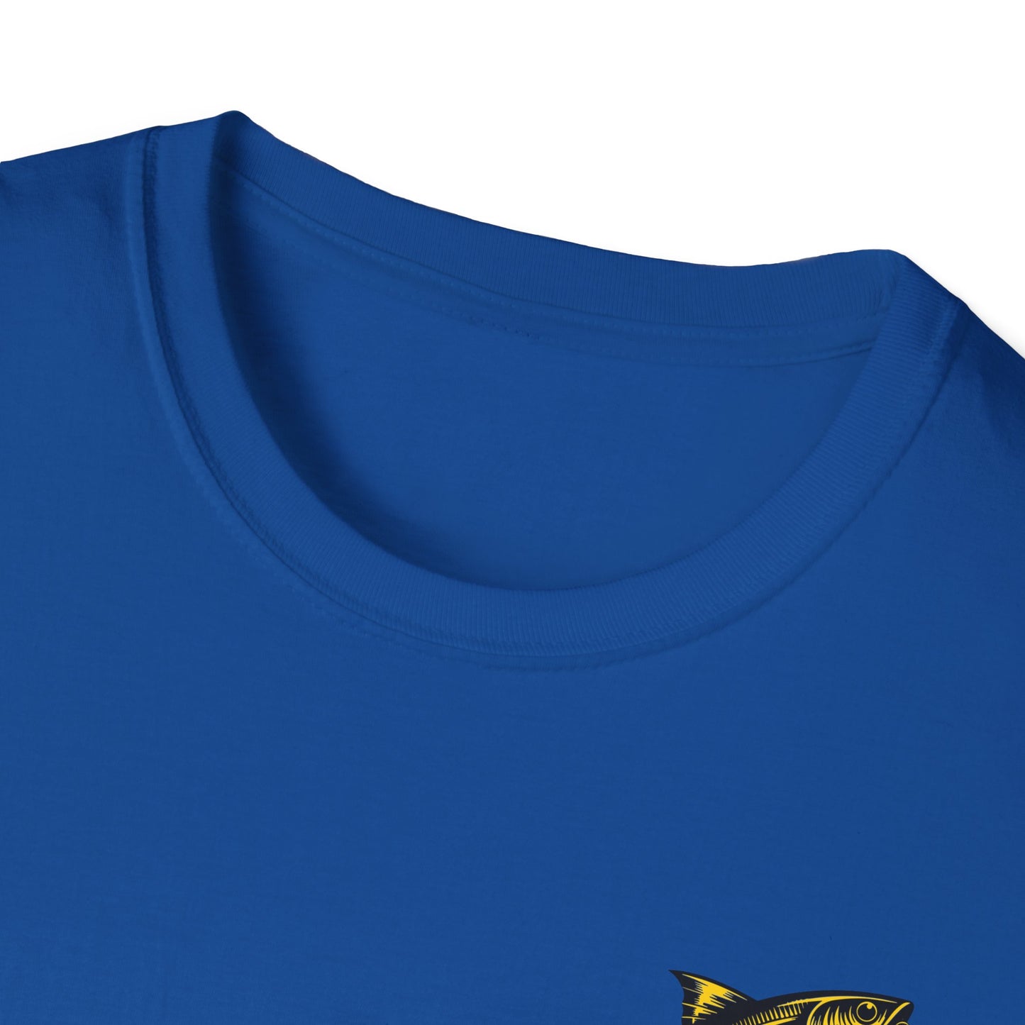All Trolling Fishing T-Shirt