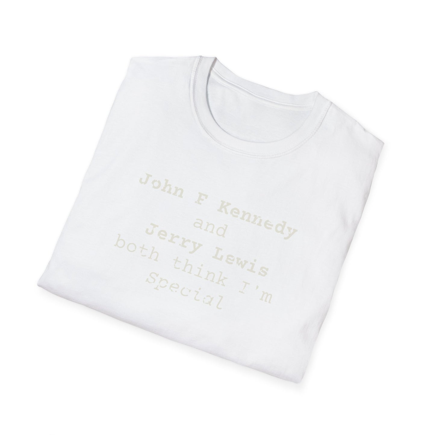 Classic Greene Man  Inspirational QuoteT-Shirt