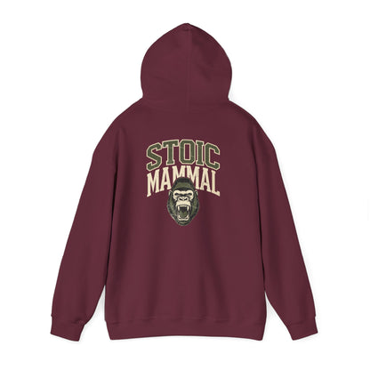 Stoic Mammal Local Legend Team  Hoodie