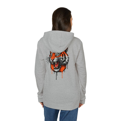 In Jake We Trust Cincinnati Football Fan Tee Hoodie