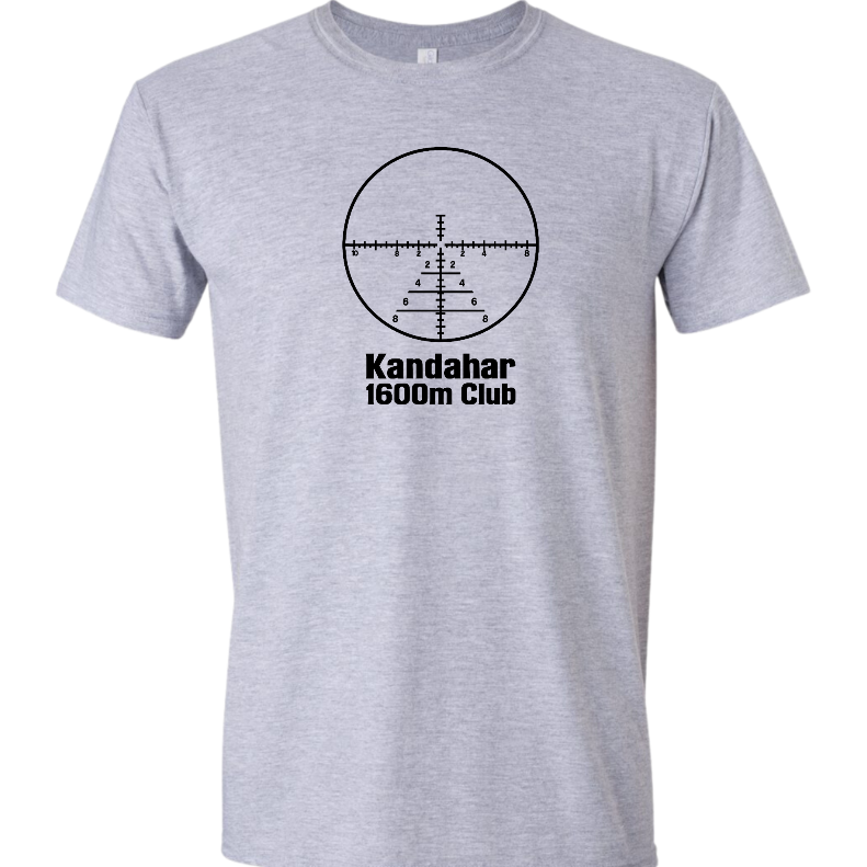 Kandahar  Veterans Only Club Veteran T-Shirt  Customizable & Exclusive