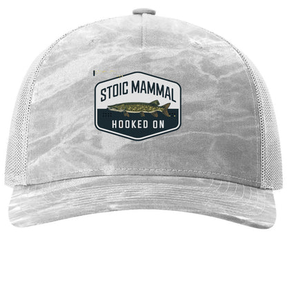 Mossy Oak Elements Bonefish/ Light Grey - FRONT