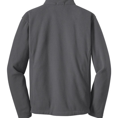 Iron Grey - BACK