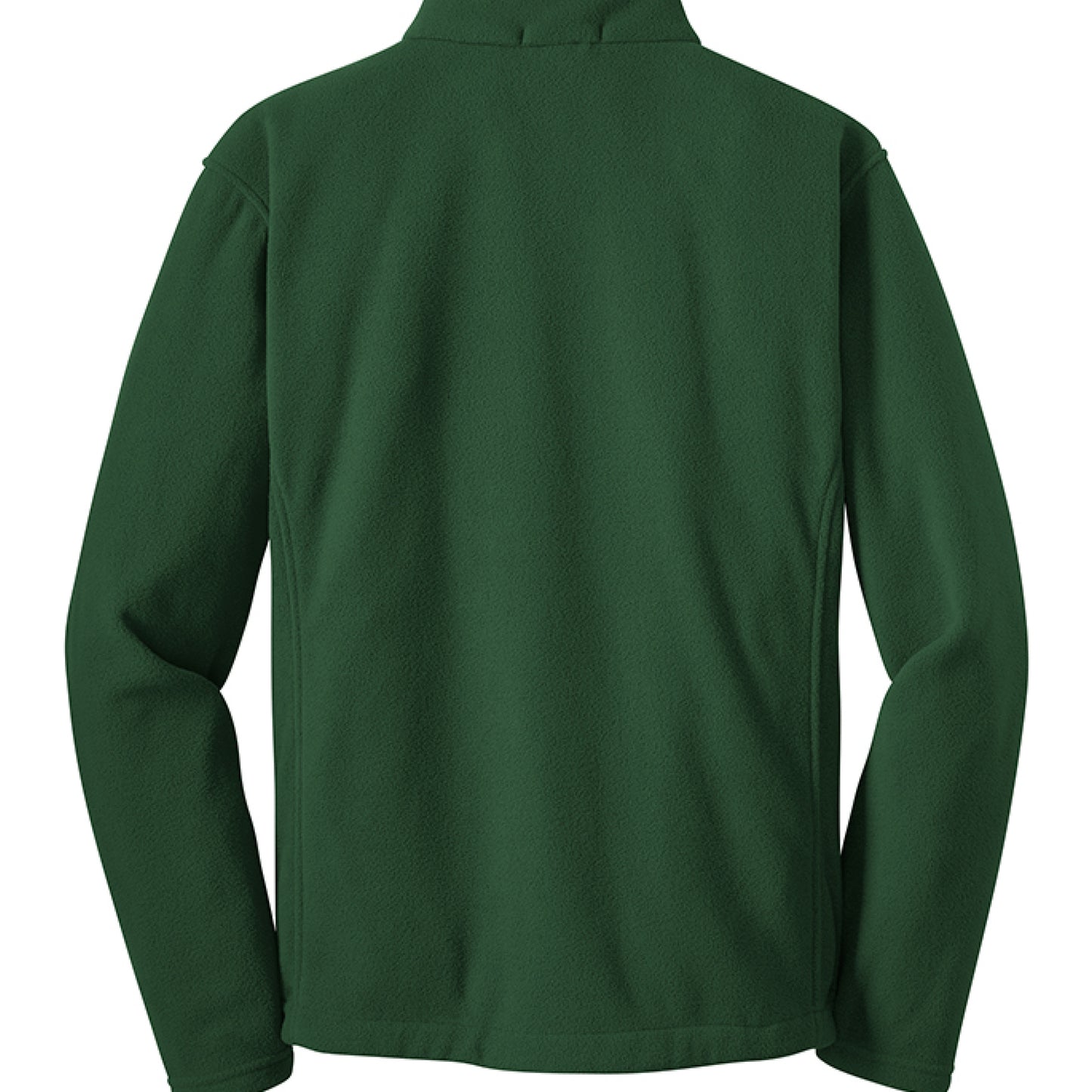 Forest Green - BACK