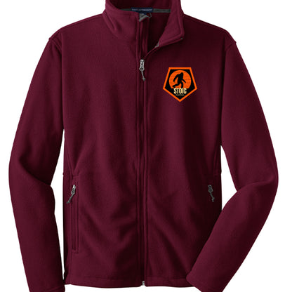 Maroon - FRONT