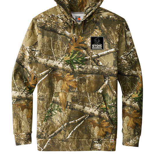 Realtree Edge - FRONT